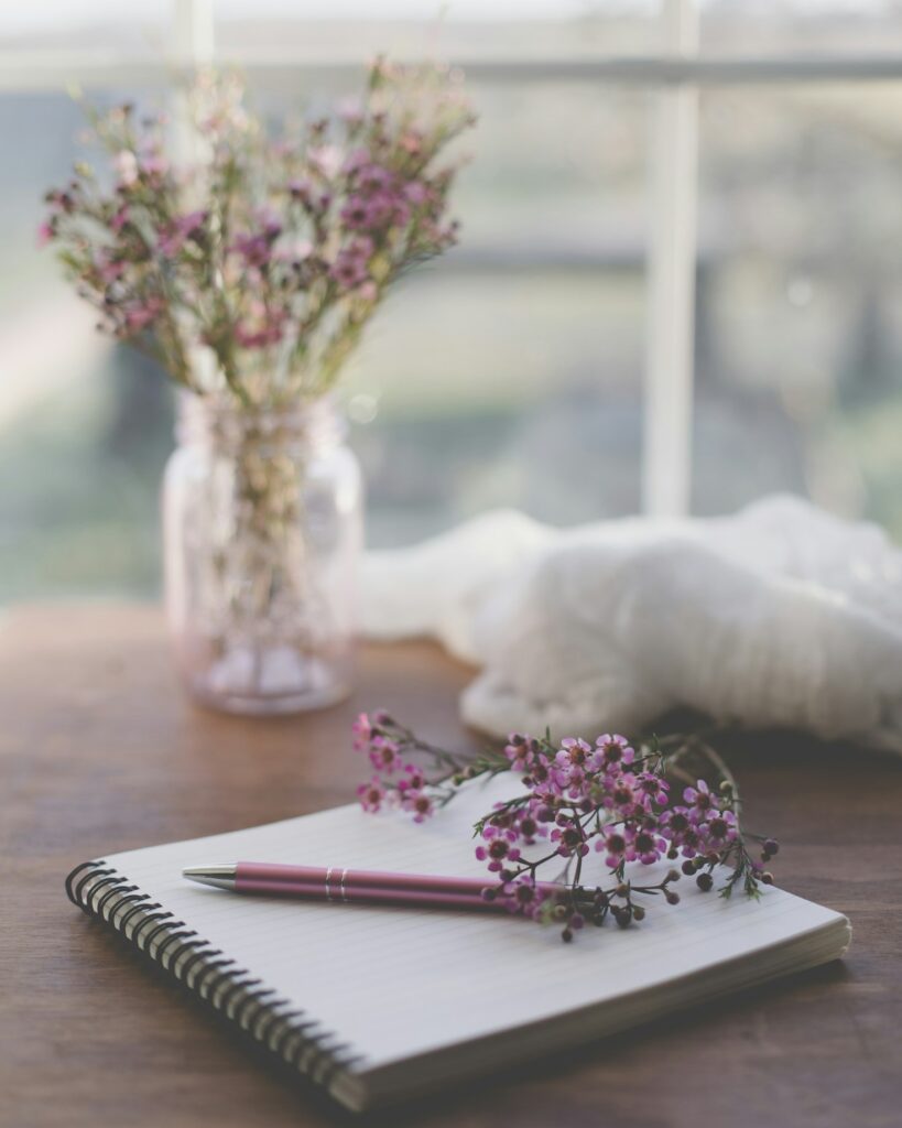 My Favorite Places That Inspired Change